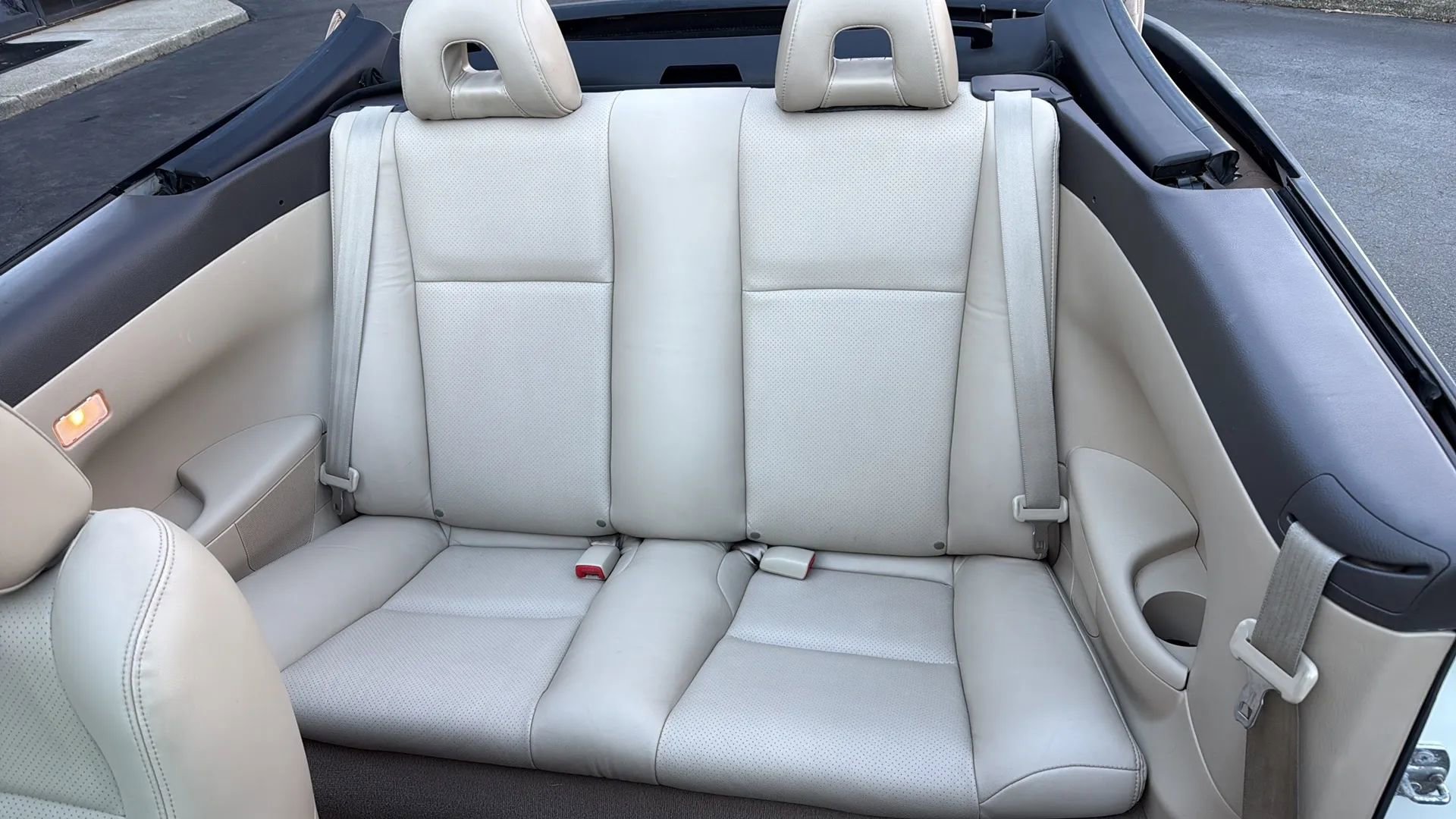 Used 2008 Toyota Solara SLE image 31