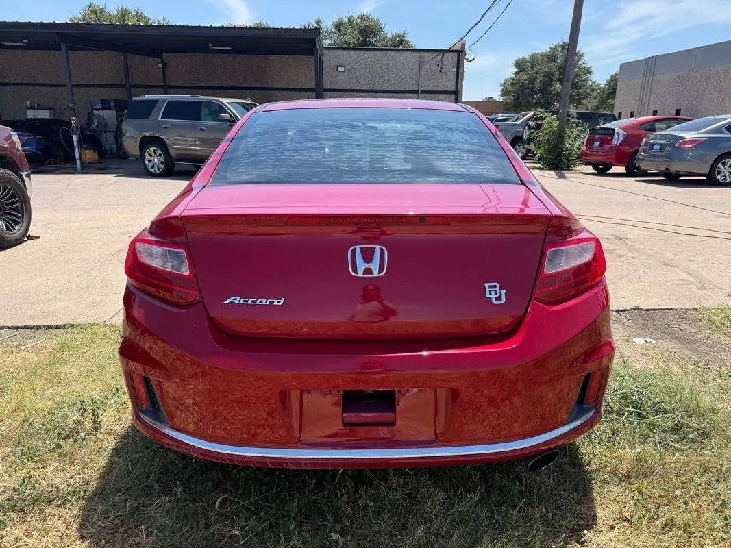 Used 2013 Honda Accord EX image 5