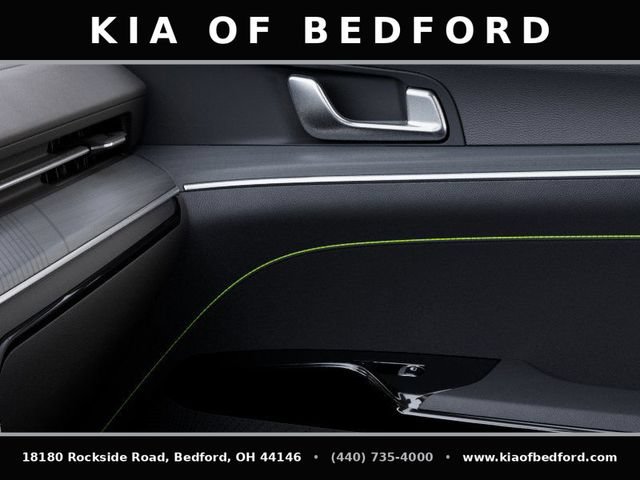 New 2026 Kia K5 GT FWD image 28