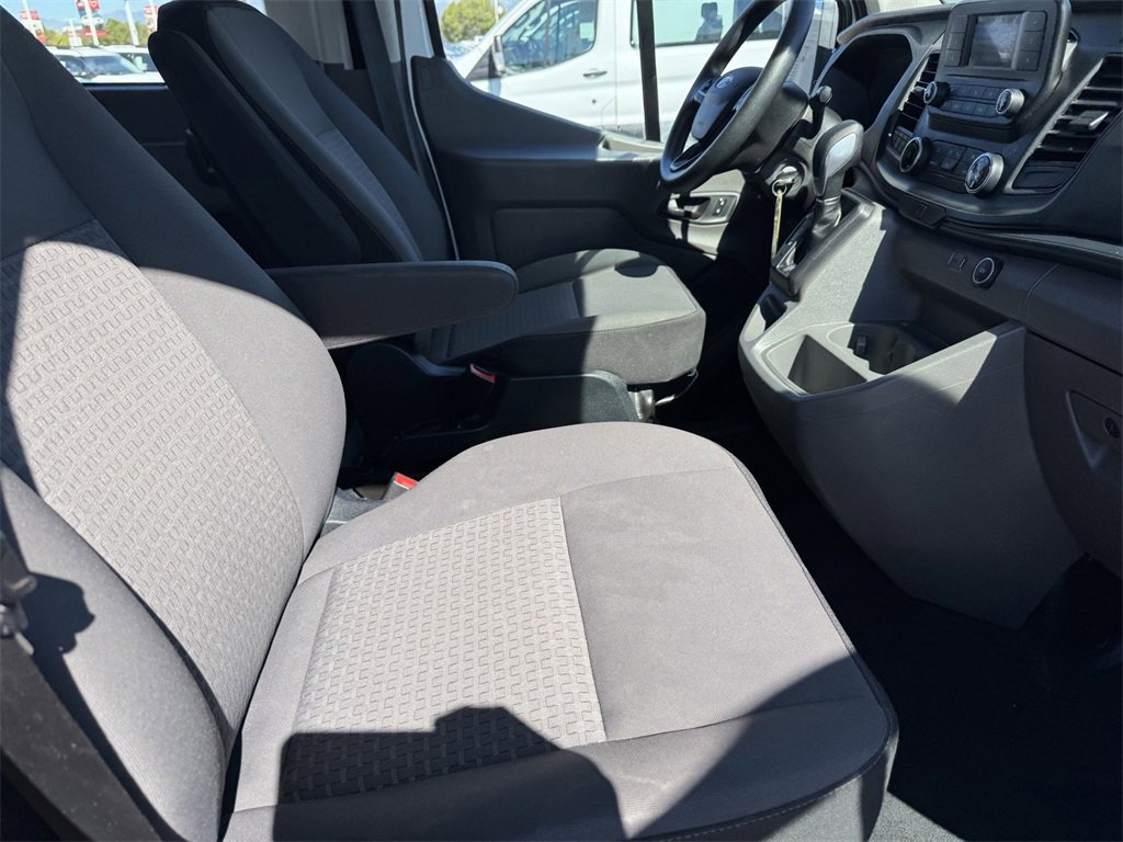 Used 2021 Ford Transit 350 XLT image 6