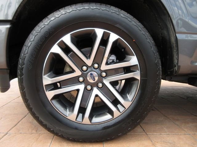 Certified 2023 Ford F150 XL w/ STX Appearance Package AWD/4WD image 8