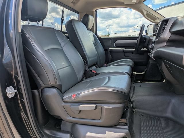 Used 2020 RAM 3500 Tradesman AWD/4WD image 17