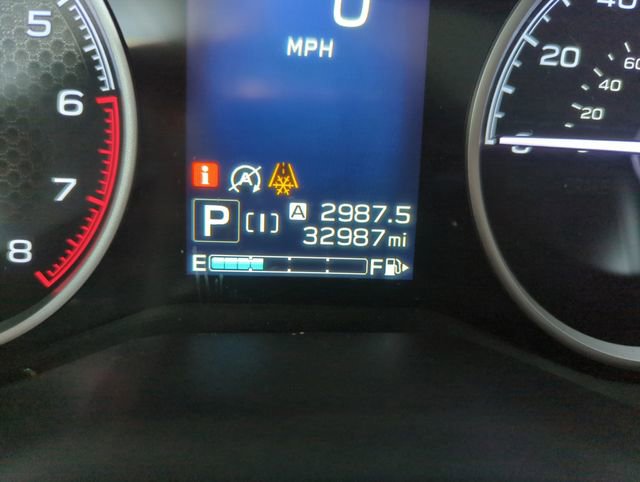 Used 2023 Subaru Forester Premium image 20