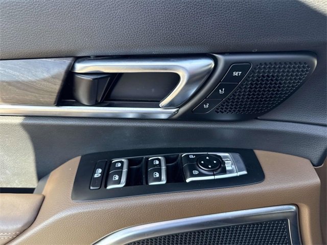 Used 2022 Kia Telluride SX w/ SX Prestige Package image 22