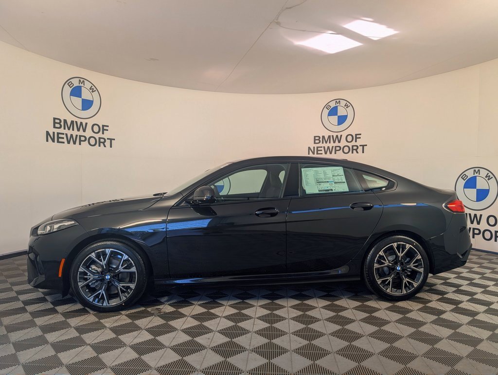 New 2026 BMW 228i xDrive image 9