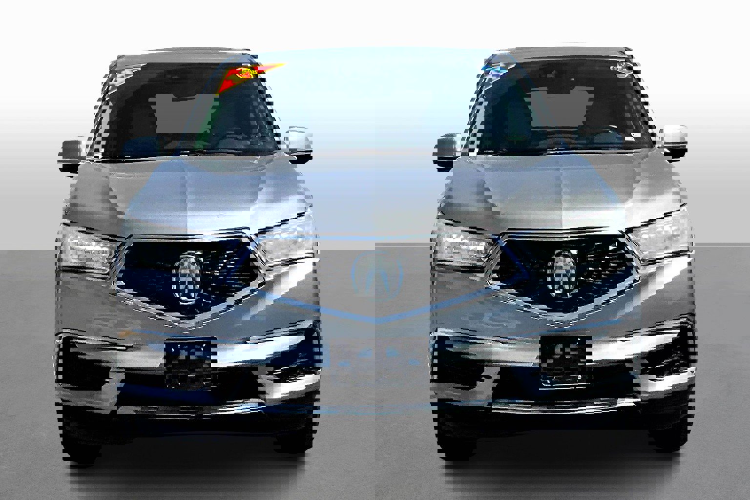 Used 2017 Acura MDX SH-AWD w/ Technology Package image 3