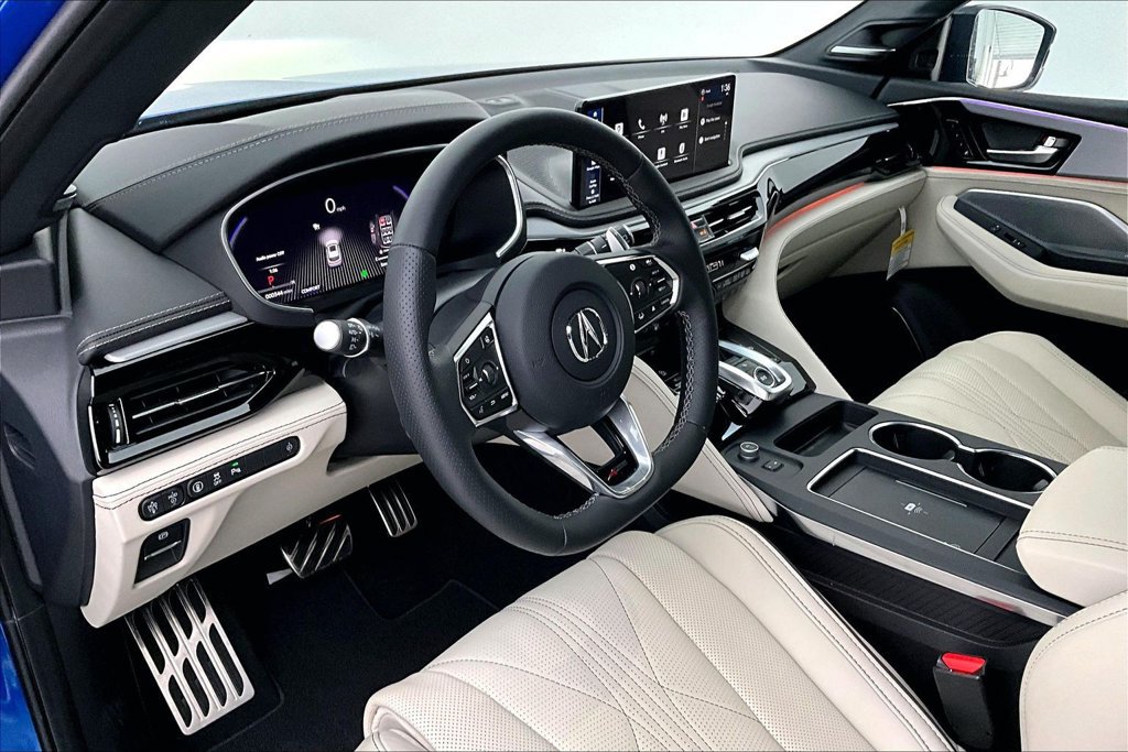 New 2026 Acura MDX A-Spec w/ Advance Package AWD/4WD image 21