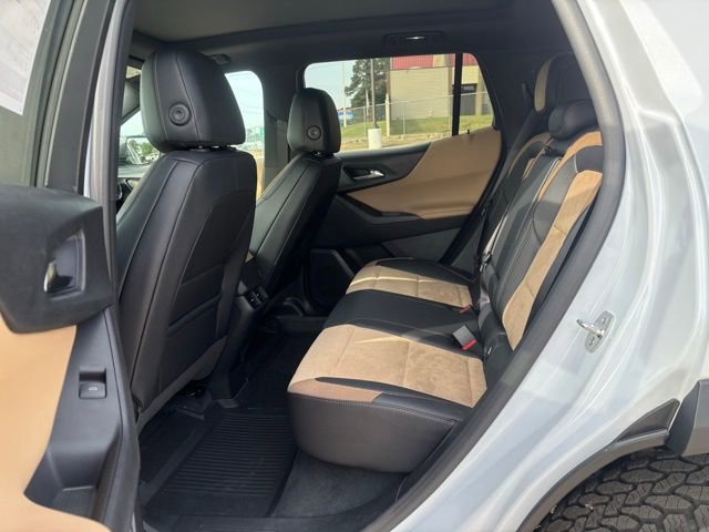 New 2026 Chevrolet Equinox ACTIV image 12