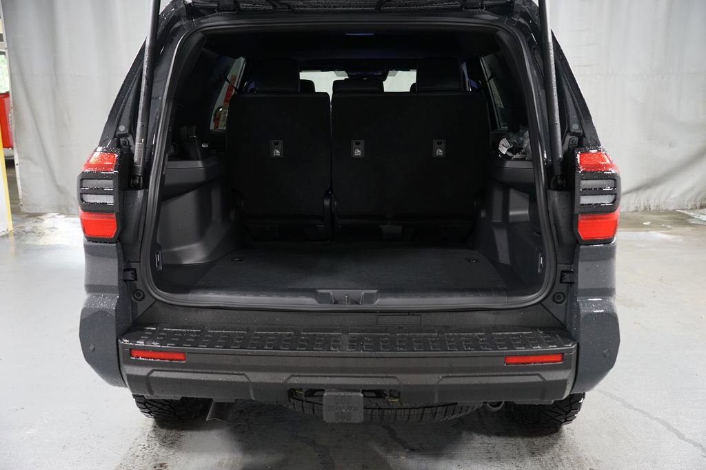 New 2026 Toyota 4Runner TRD Off-Road Premium AWD/4WD image 39