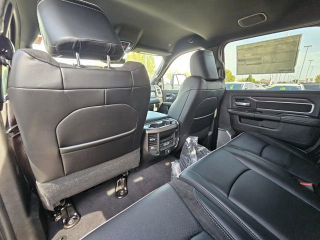 New 2026 RAM 3500 Laramie image 11