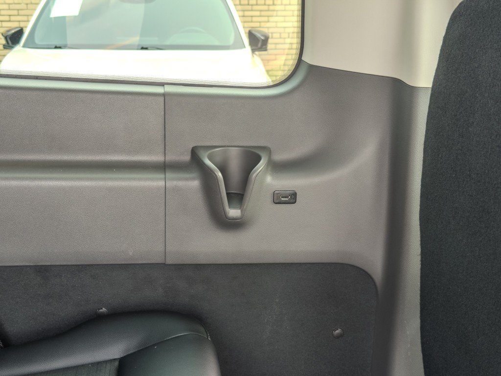 Used 2024 Ford Transit 350 XL RWD image 23