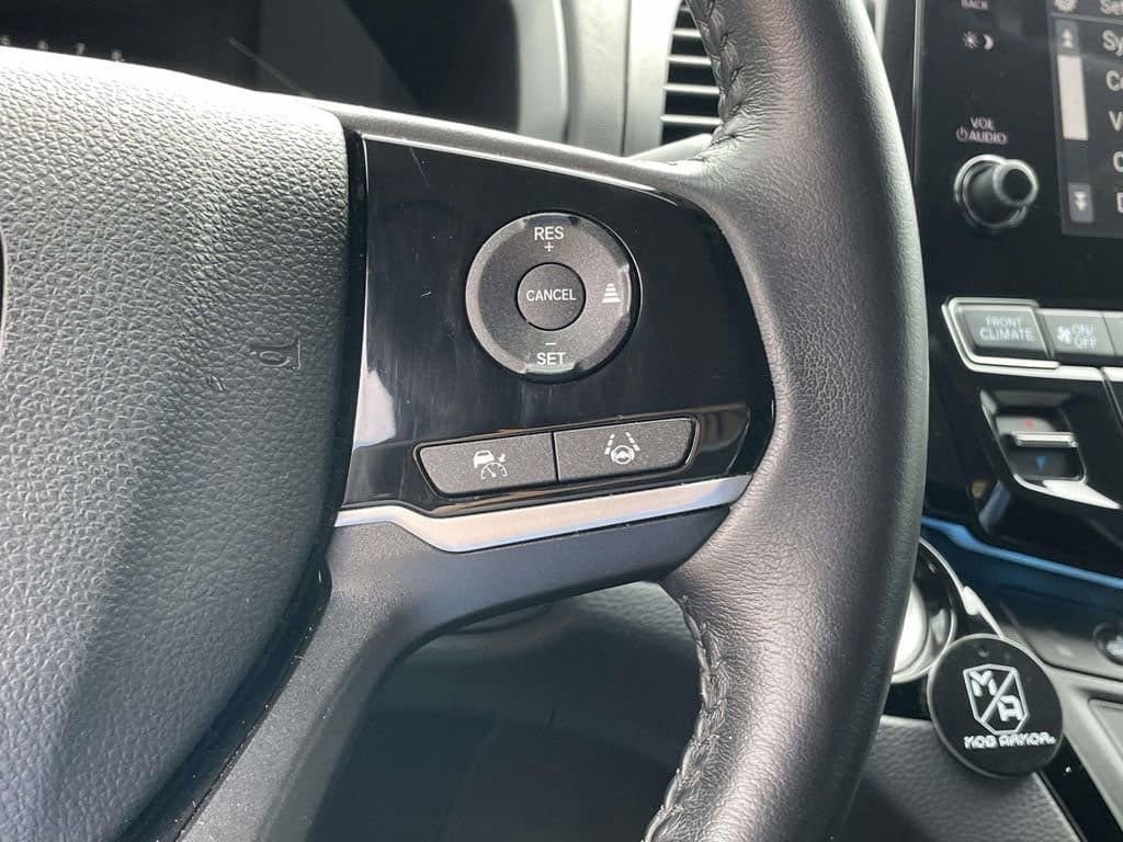 Used 2024 Honda Odyssey Touring image 26