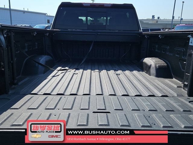 Used 2023 GMC Sierra 3500 Denali AWD/4WD image 7