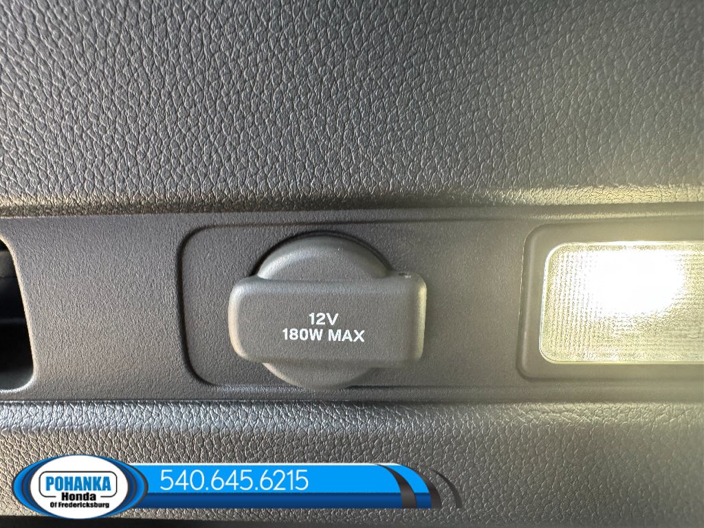 New 2026 Honda CR-V LX image 14