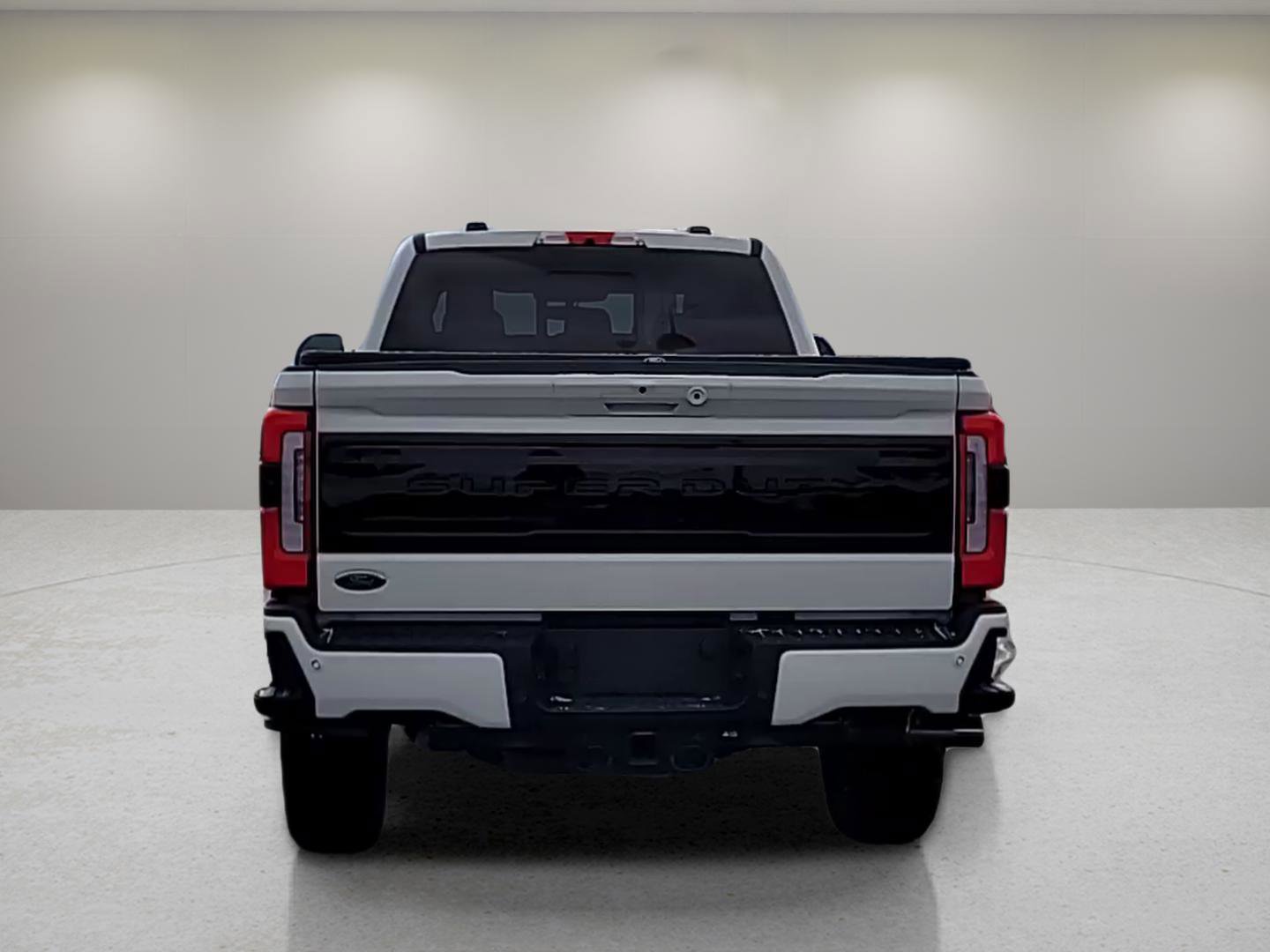 Used 2026 Ford F350 Platinum image 6