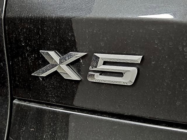 Used 2020 BMW X5 sDrive40i w/ M Sport Package RWD image 34
