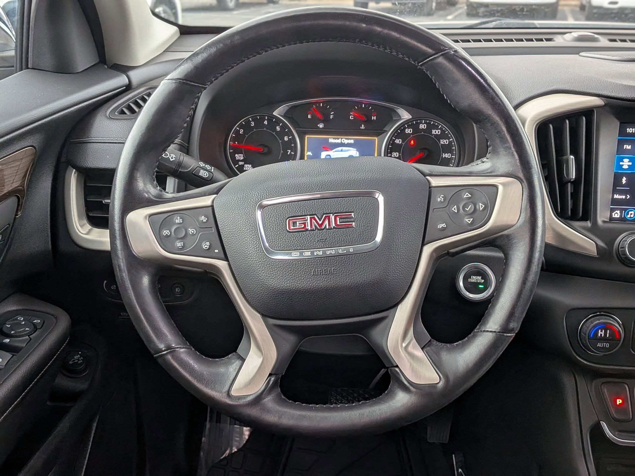 Certified 2020 GMC Terrain Denali w/ Denali Premium Package image 20