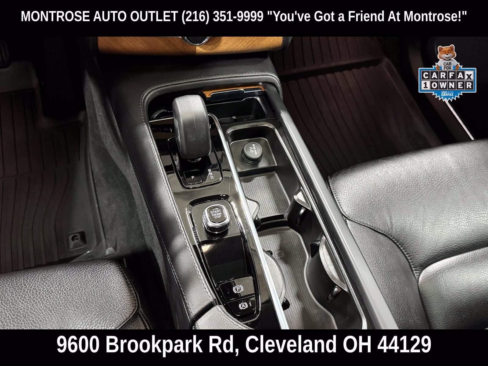 Certified 2023 Volvo XC90 B6 Plus w/ Protection Package Premier AWD/4WD image 26