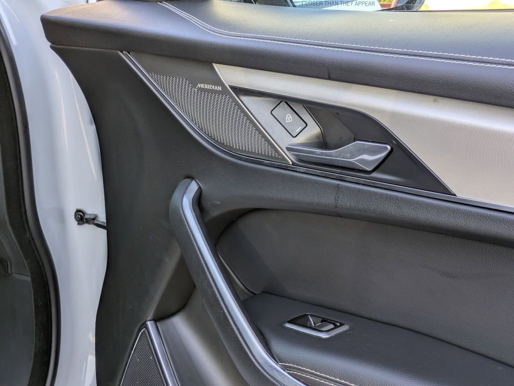 Used 2024 Jaguar F-PACE R-Dynamic S AWD/4WD image 30