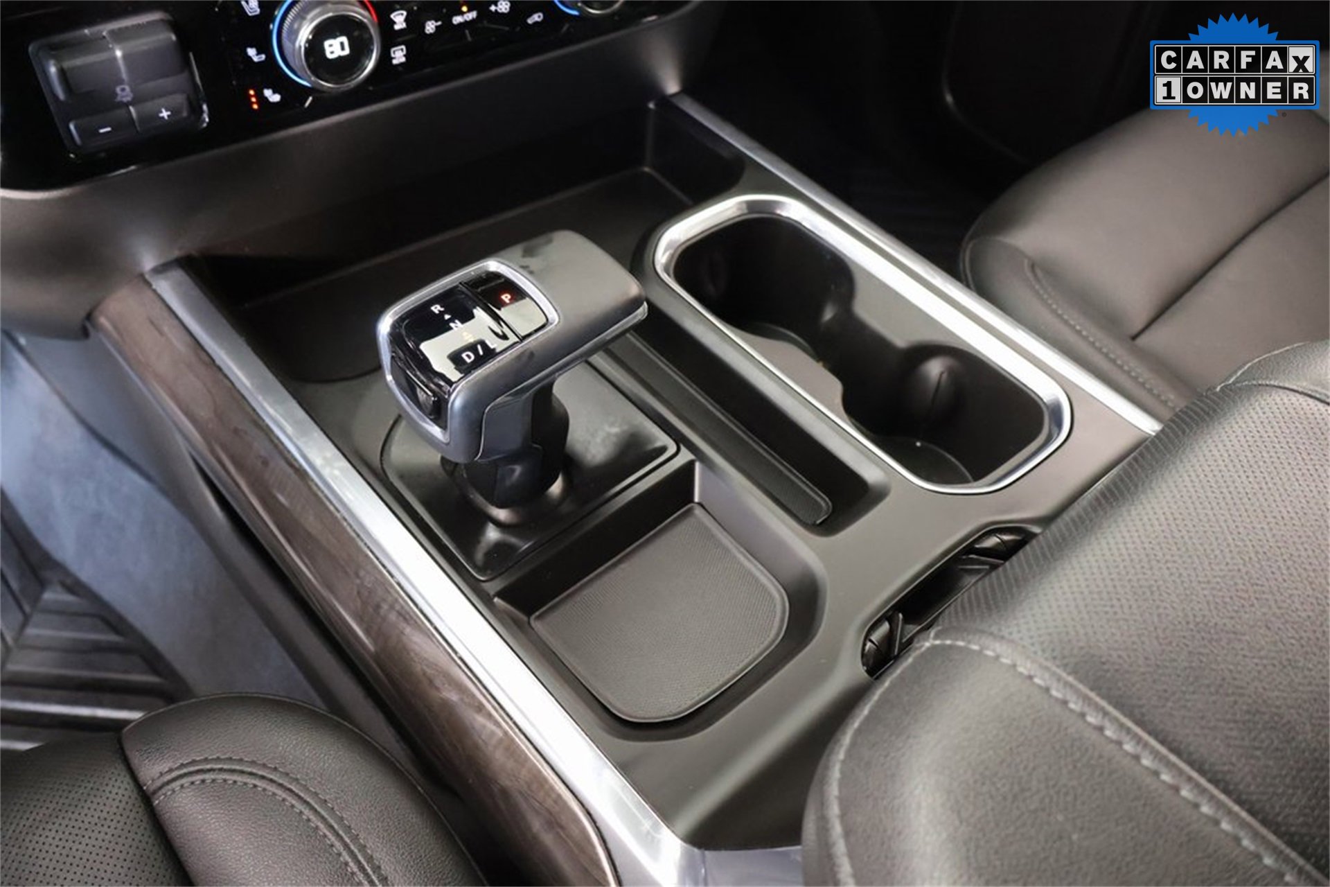 Used 2023 Chevrolet Silverado 1500 LTZ image 9