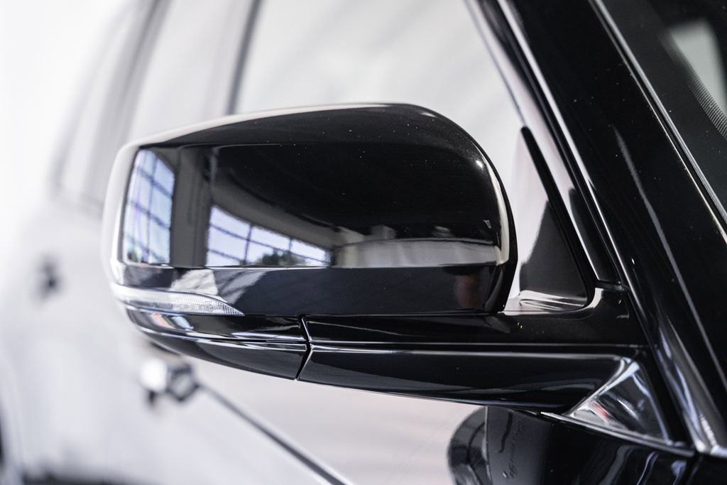 New 2025 Jeep Grand Cherokee 4WD image 14