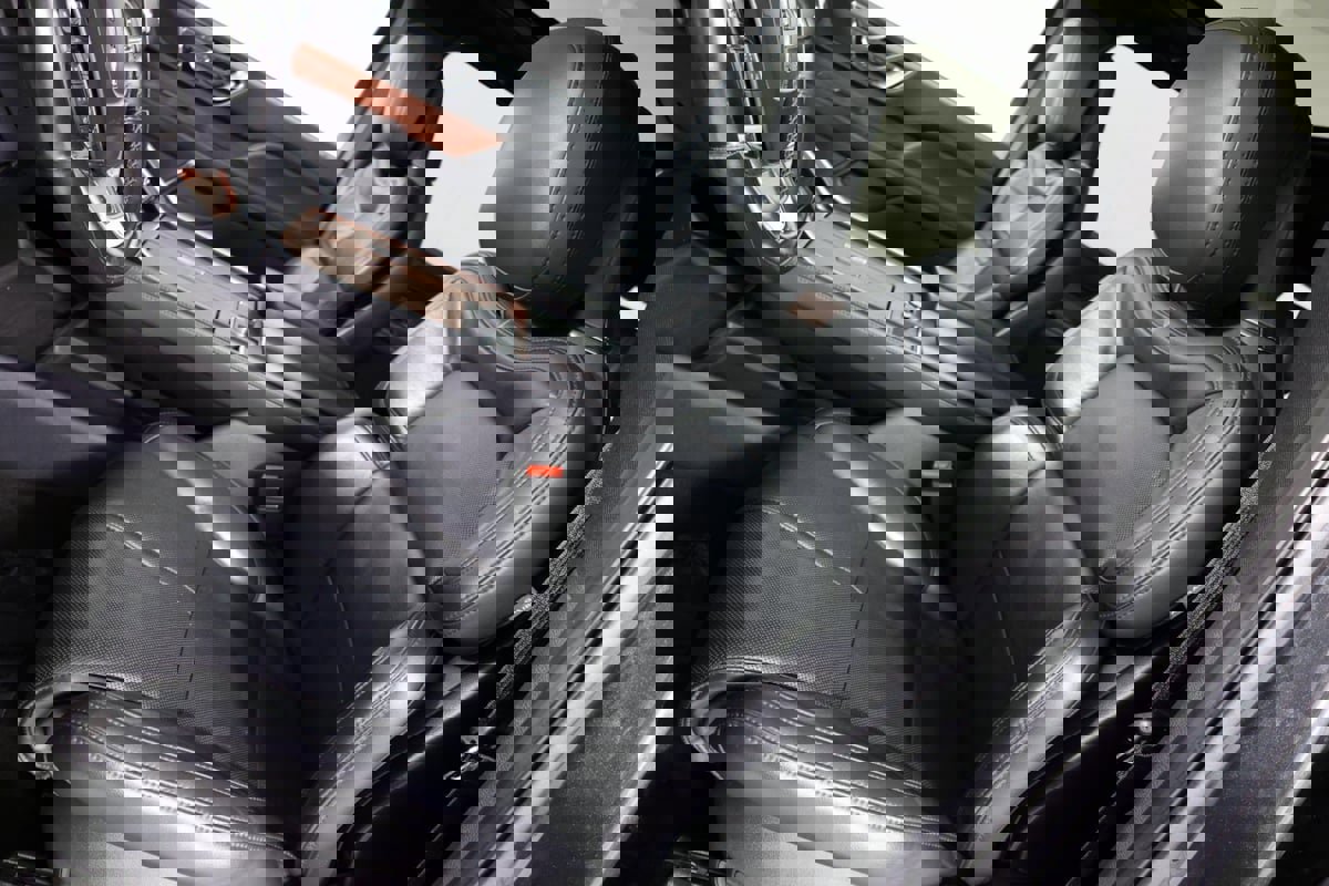 Used 2023 Lincoln Navigator Reserve image 10