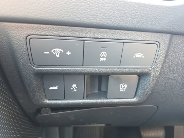 Certified 2023 Hyundai Sonata SE image 9