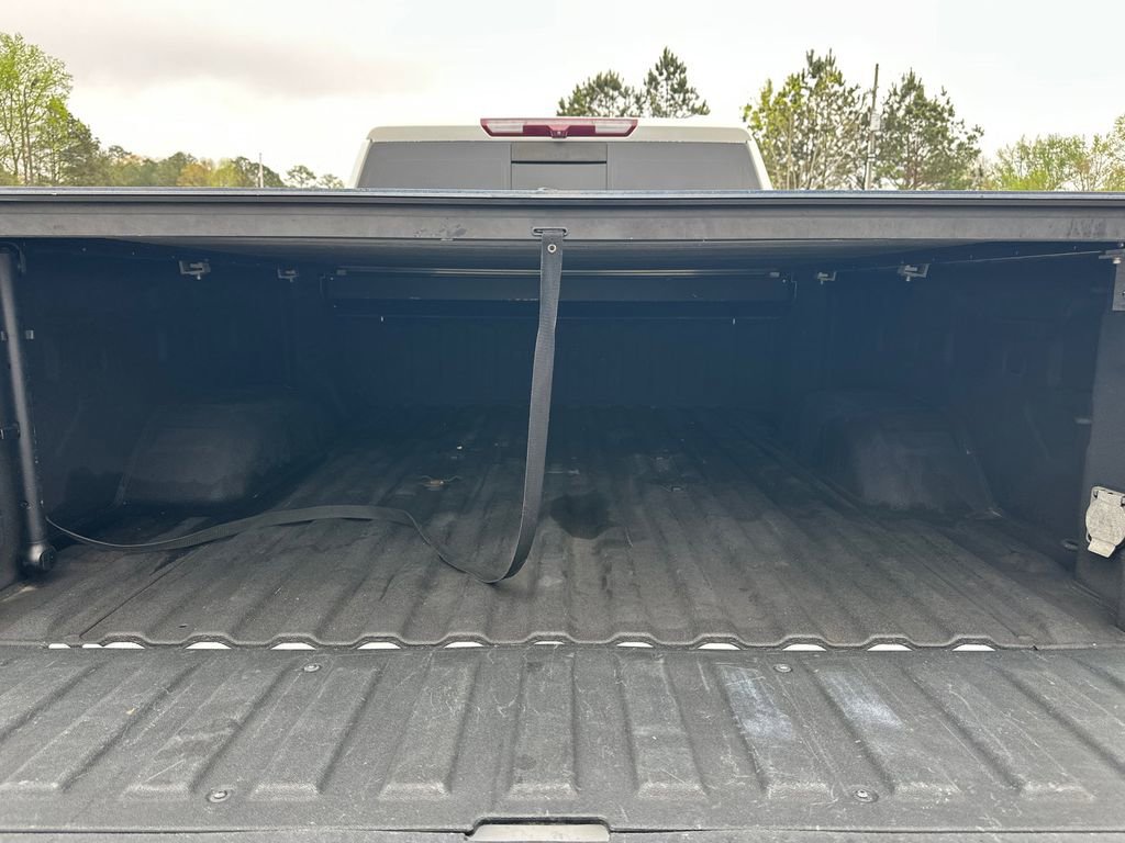 Used 2022 GMC Sierra 2500 AT4 w/ AT4 Preferred Package image 19