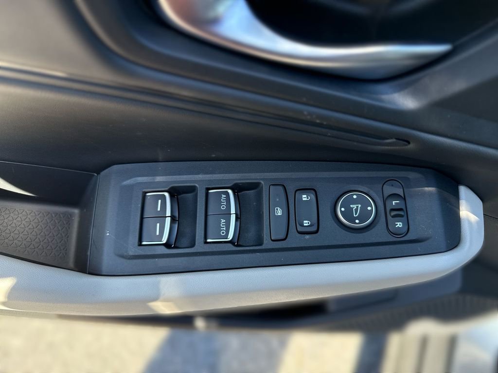 New 2026 Honda Accord SE image 15