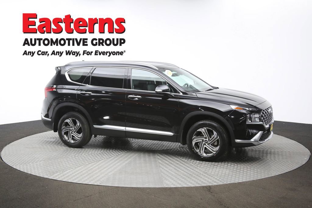 Used 2023 Hyundai Santa Fe SEL w/ Premium Package image 49