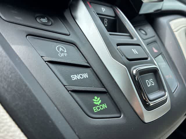 Used 2026 Honda Odyssey EX-L image 41