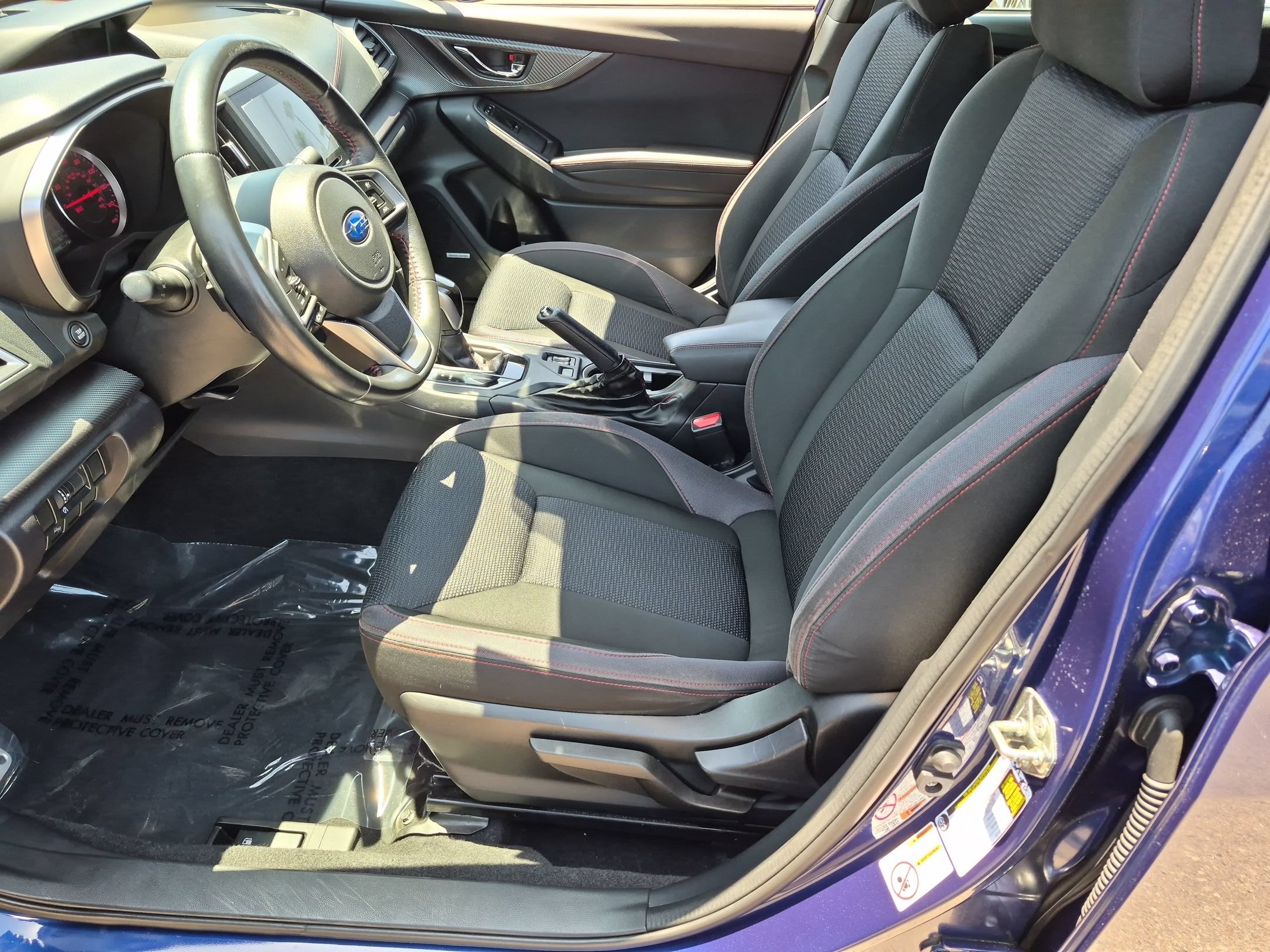 Used 2017 Subaru Impreza 2.0i Sport AWD/4WD image 13