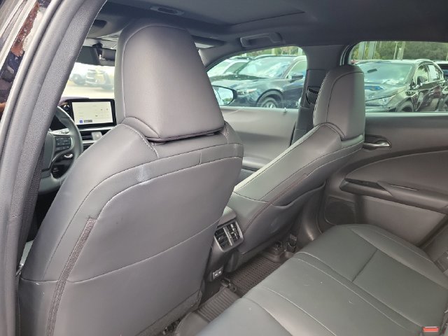 Used 2024 Lexus UX 250h FWD w/ Premium Package image 20