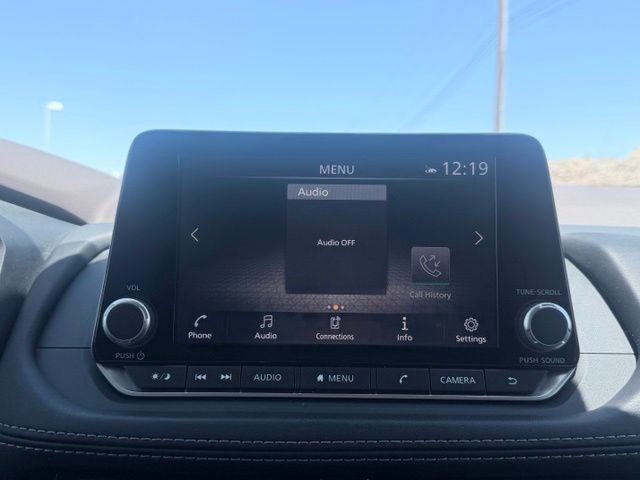 Certified 2021 Nissan Rogue SV FWD image 14