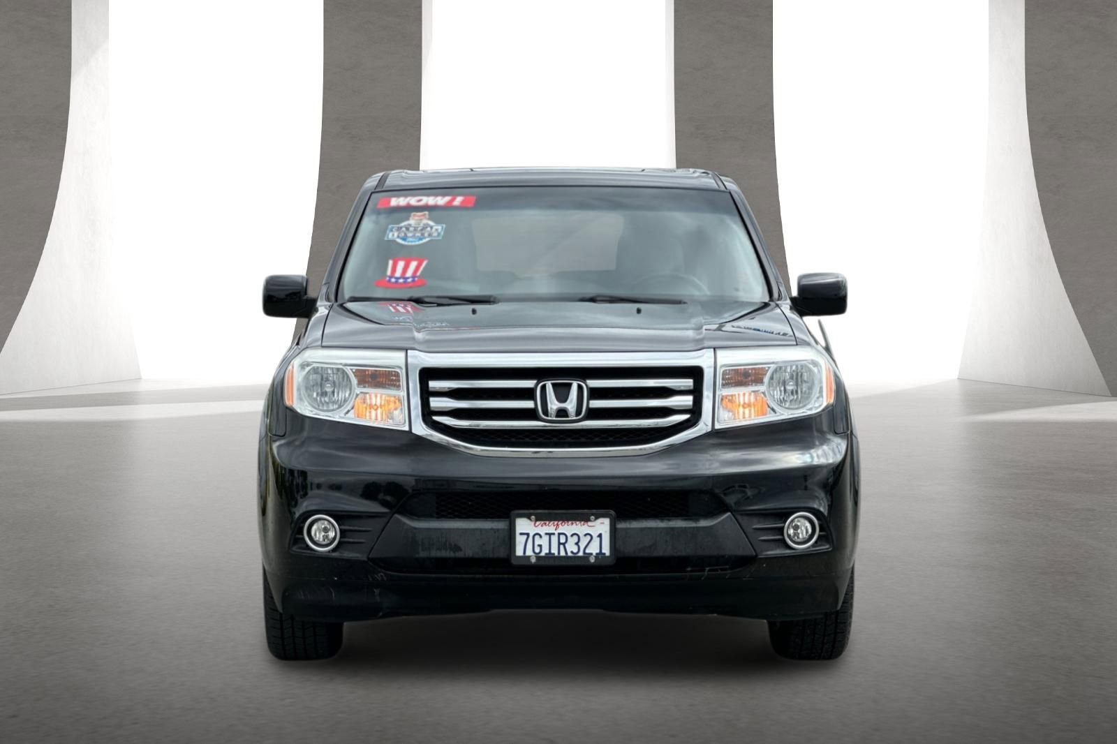 Used 2015 Honda Pilot SE image 9