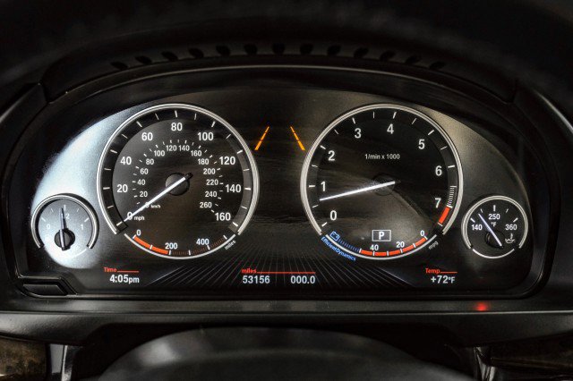 Used 2016 BMW X5 xDrive35i image 17