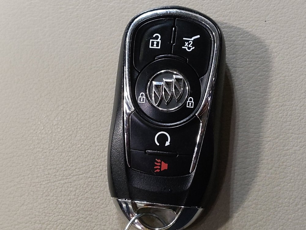 Used 2019 Buick Enclave Premium image 32