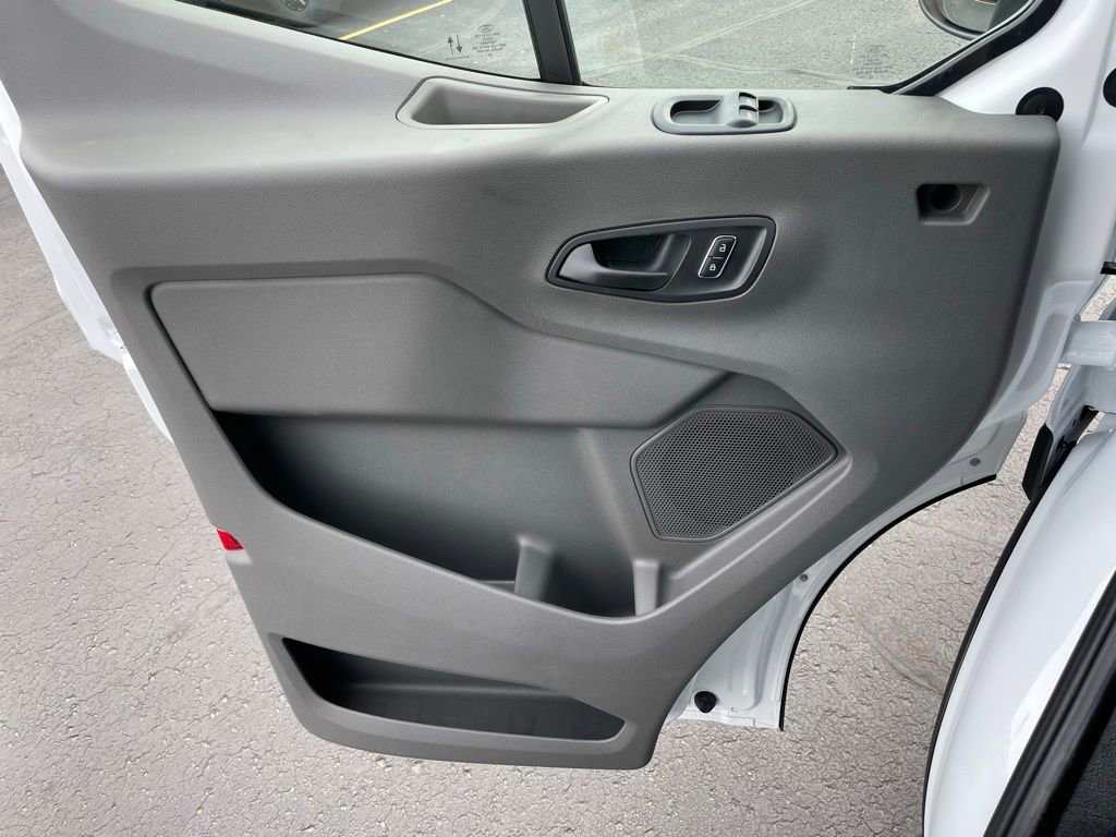 New 2026 Ford Transit 350 148 High Roof AWD w/ Load Area Protection Package image 49