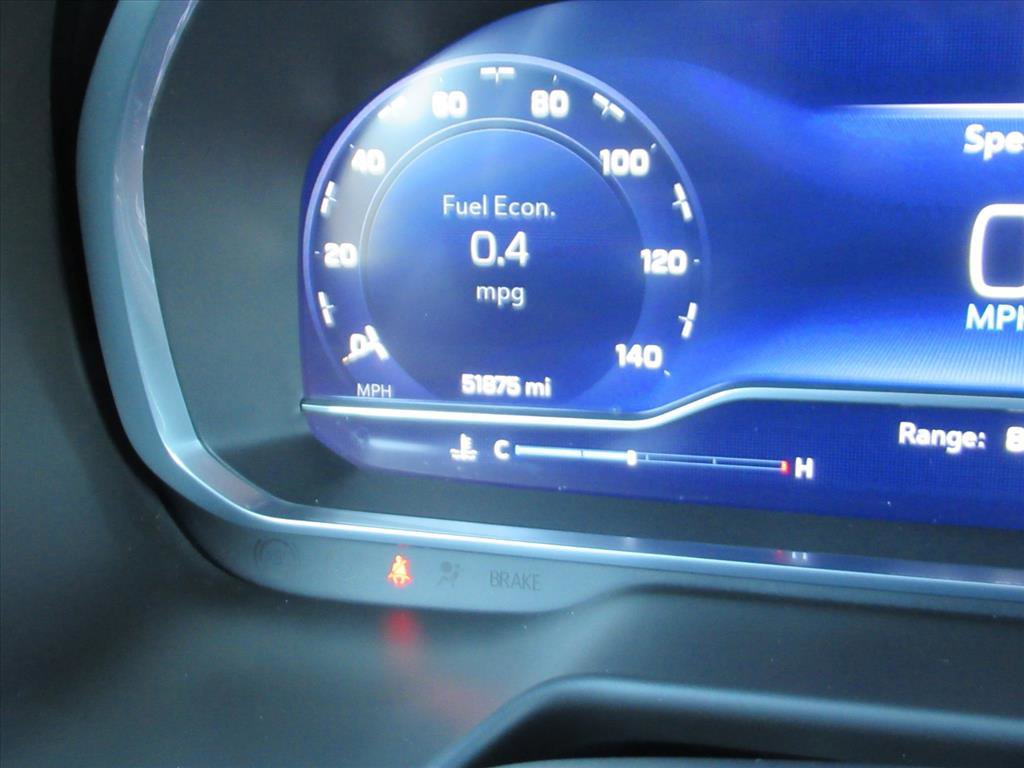 Used 2023 Chevrolet Tahoe RST image 32