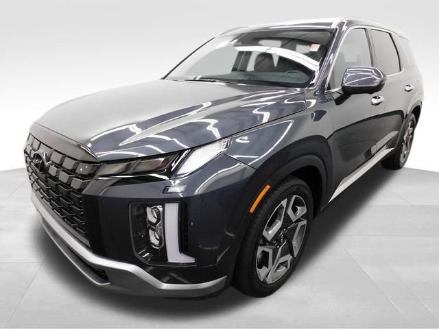 Used 2024 Hyundai Palisade Limited image 14