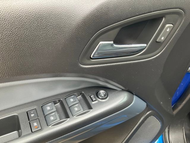 Used 2018 Chevrolet Colorado Z71 AWD/4WD image 5