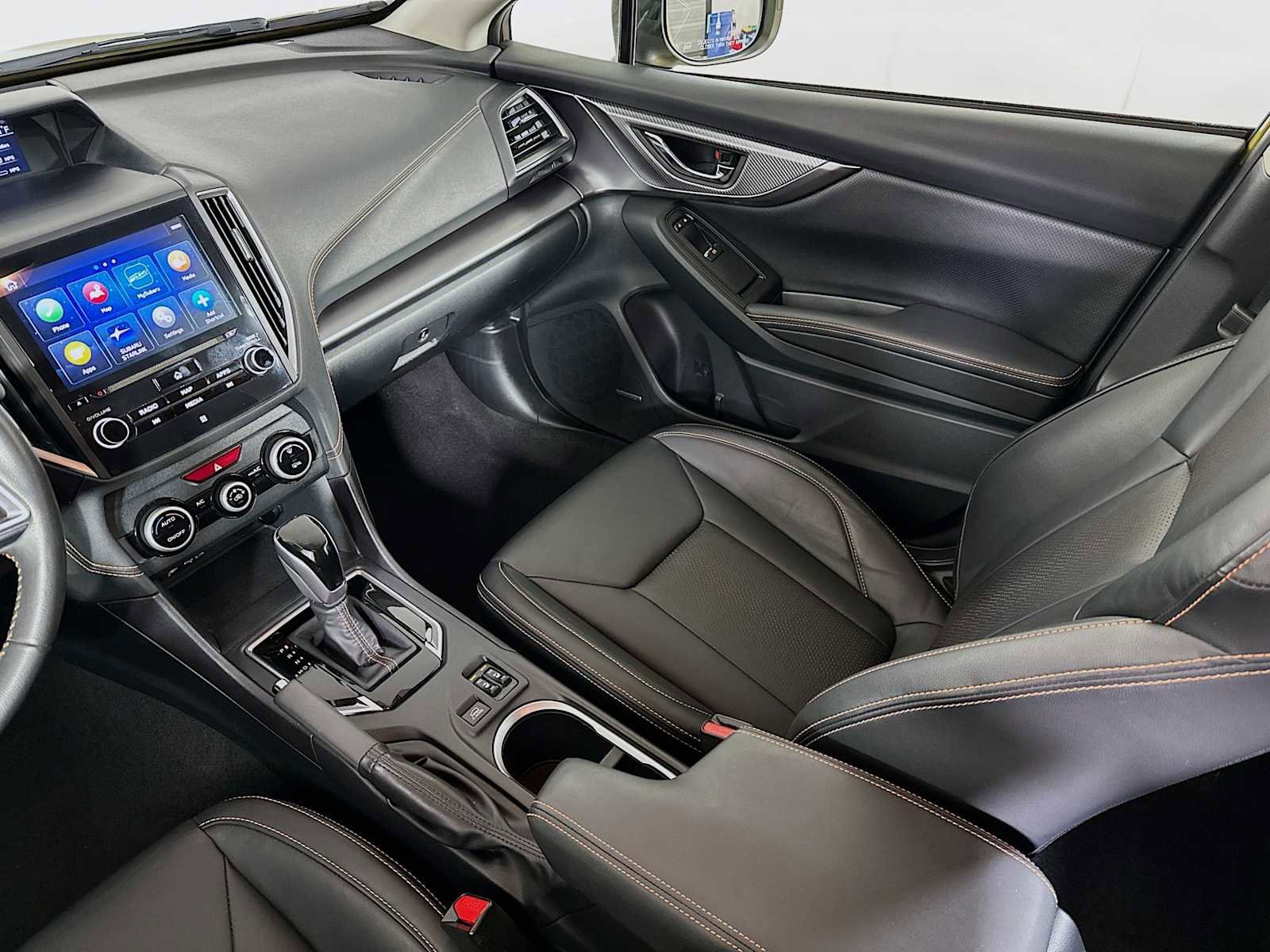 Certified 2023 Subaru Crosstrek 2.5i Limited image 22