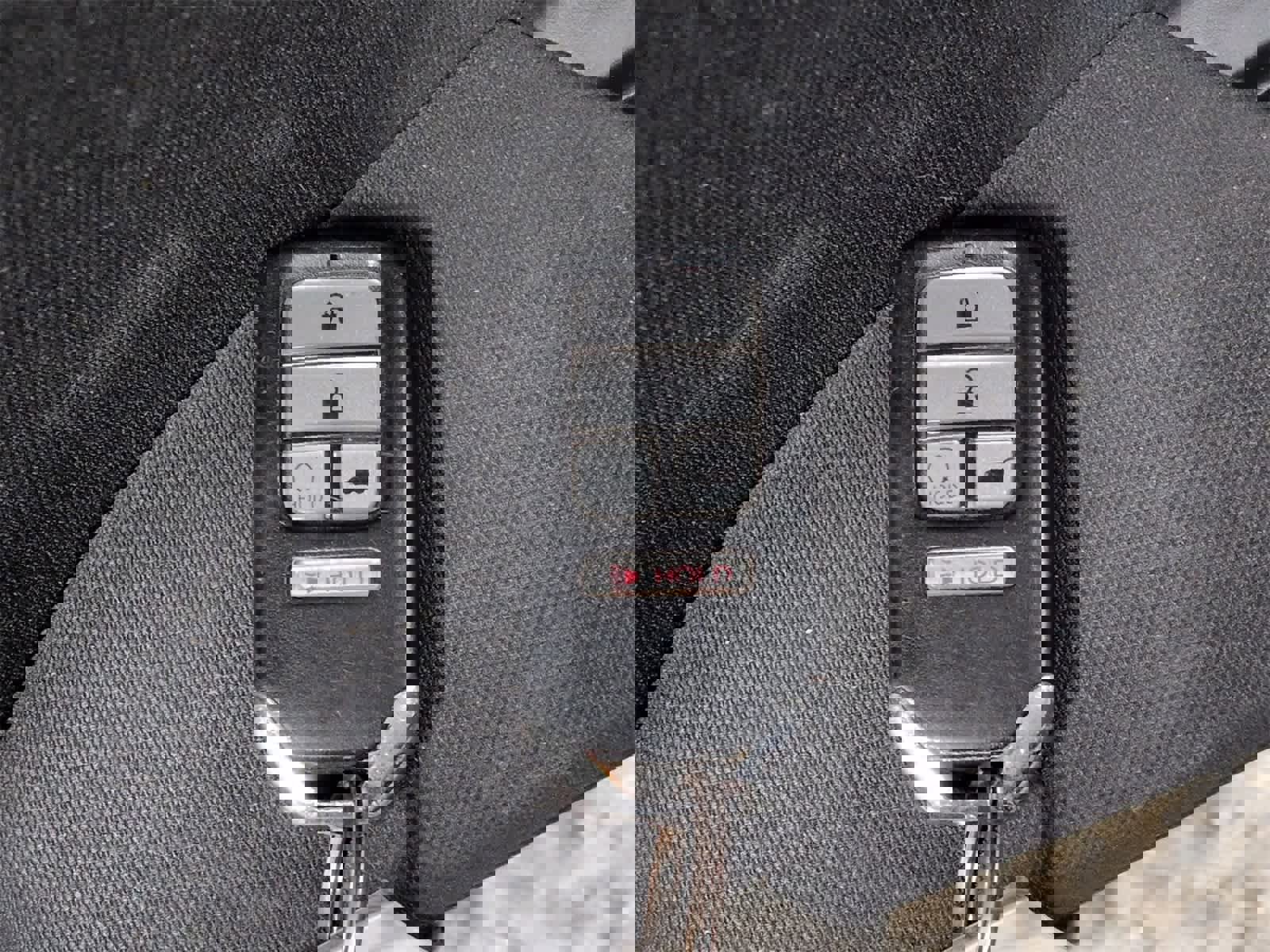 Used 2019 Honda Civic EX image 35