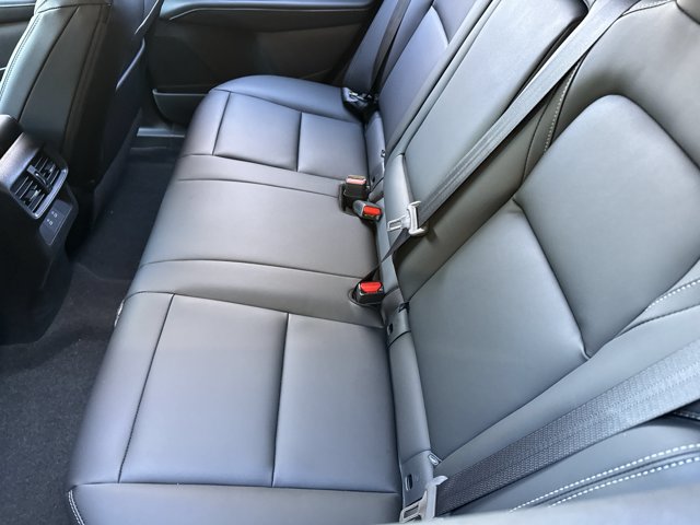 New 2025 Nissan Murano SV AWD/4WD image 16