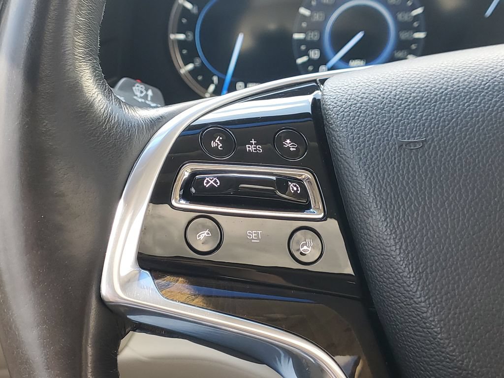 Used 2018 Cadillac Escalade Premium Luxury AWD/4WD image 26