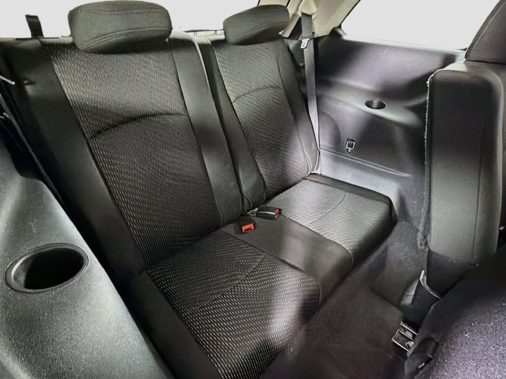 Used 2019 Dodge Journey SE FWD image 26