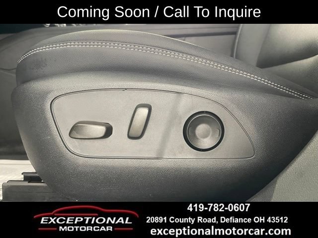 Used 2024 Chevrolet Blazer EV LT AWD/4WD image 35