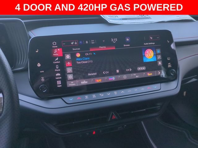 New 2026 Dodge Charger R/T w/ Driver Convenience Group AWD/4WD image 35