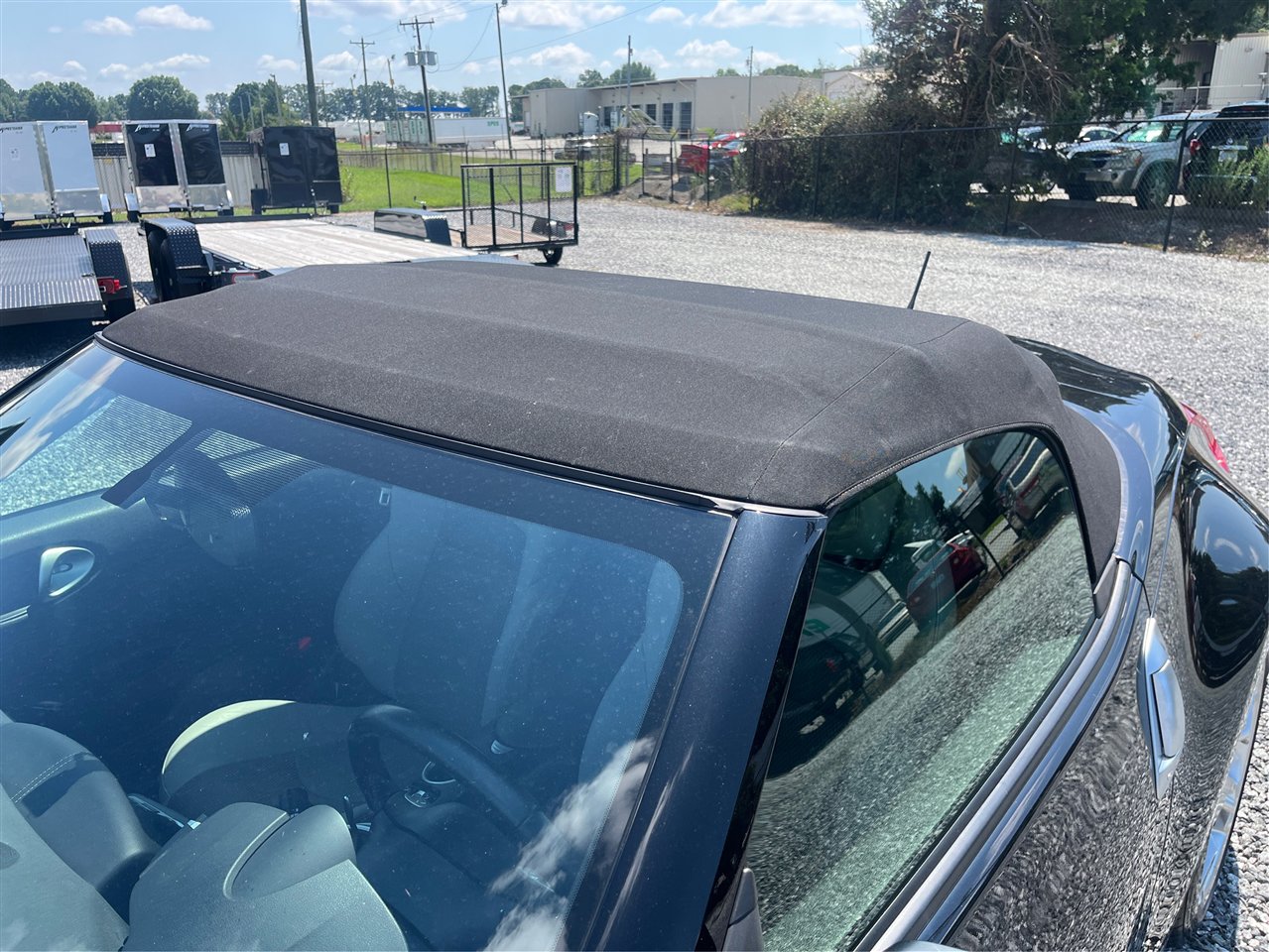 Used 2011 Nissan 370Z Touring w/ Sport Pkg image 11