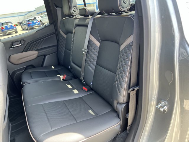 Used 2026 GMC Canyon Denali AWD/4WD image 25